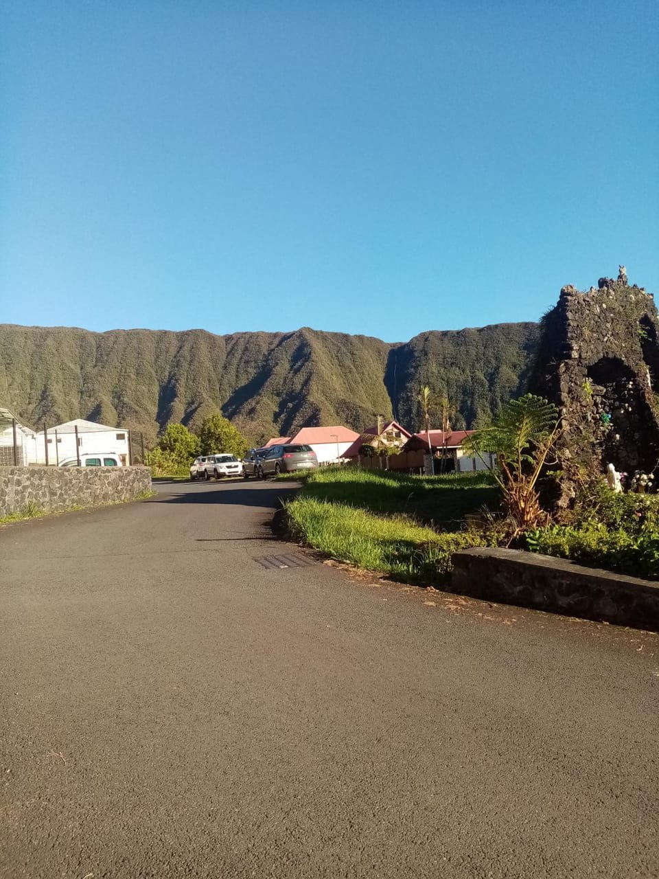 B&B's Vacation rental in Réunion