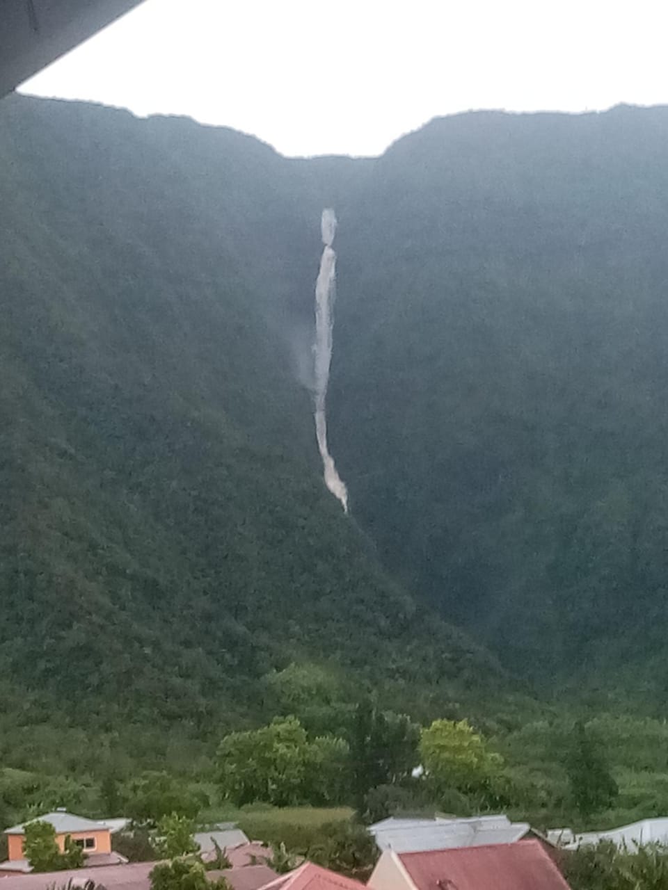 B&B's Vacation rental in Réunion