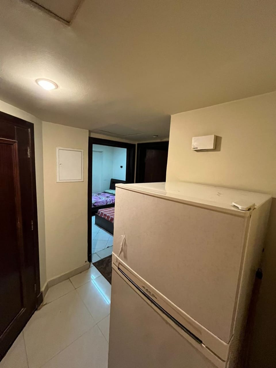 Porto elsokhna pyramids Apartment in Egypt