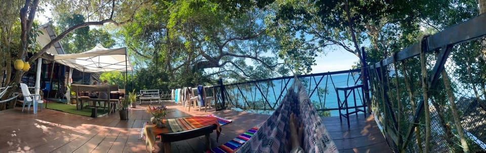 Island Life Bungalows Hotel in Thailand