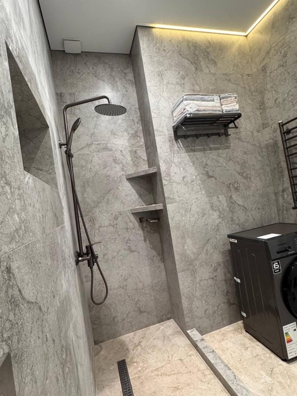 Shower