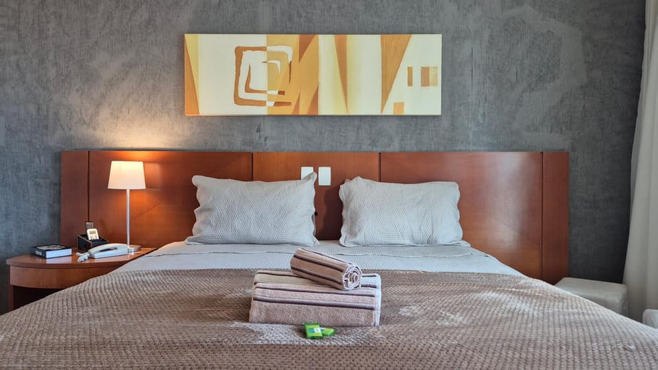 Barra First Class Hotel in Rio de Janeiro