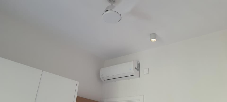 air conditioner