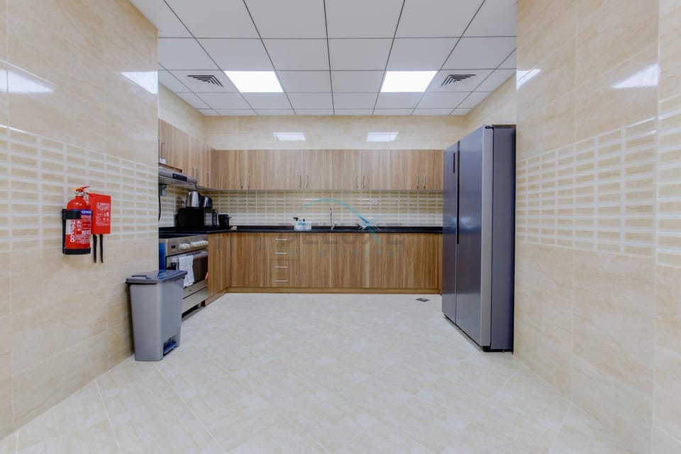 microwave, oven, kitchen