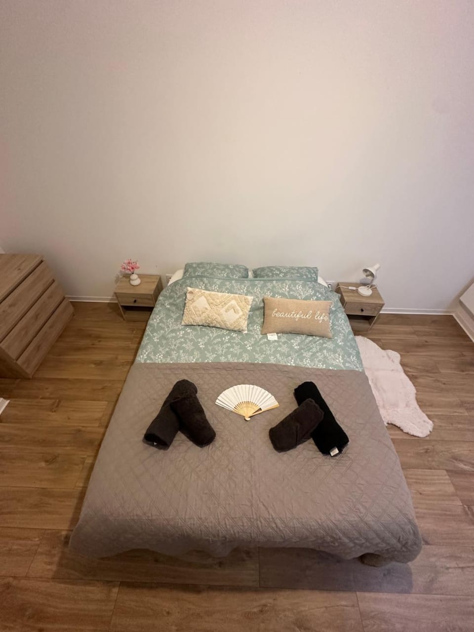 2 chambres pour 6 pers proche plage et cap gris nez Apartment in Calais