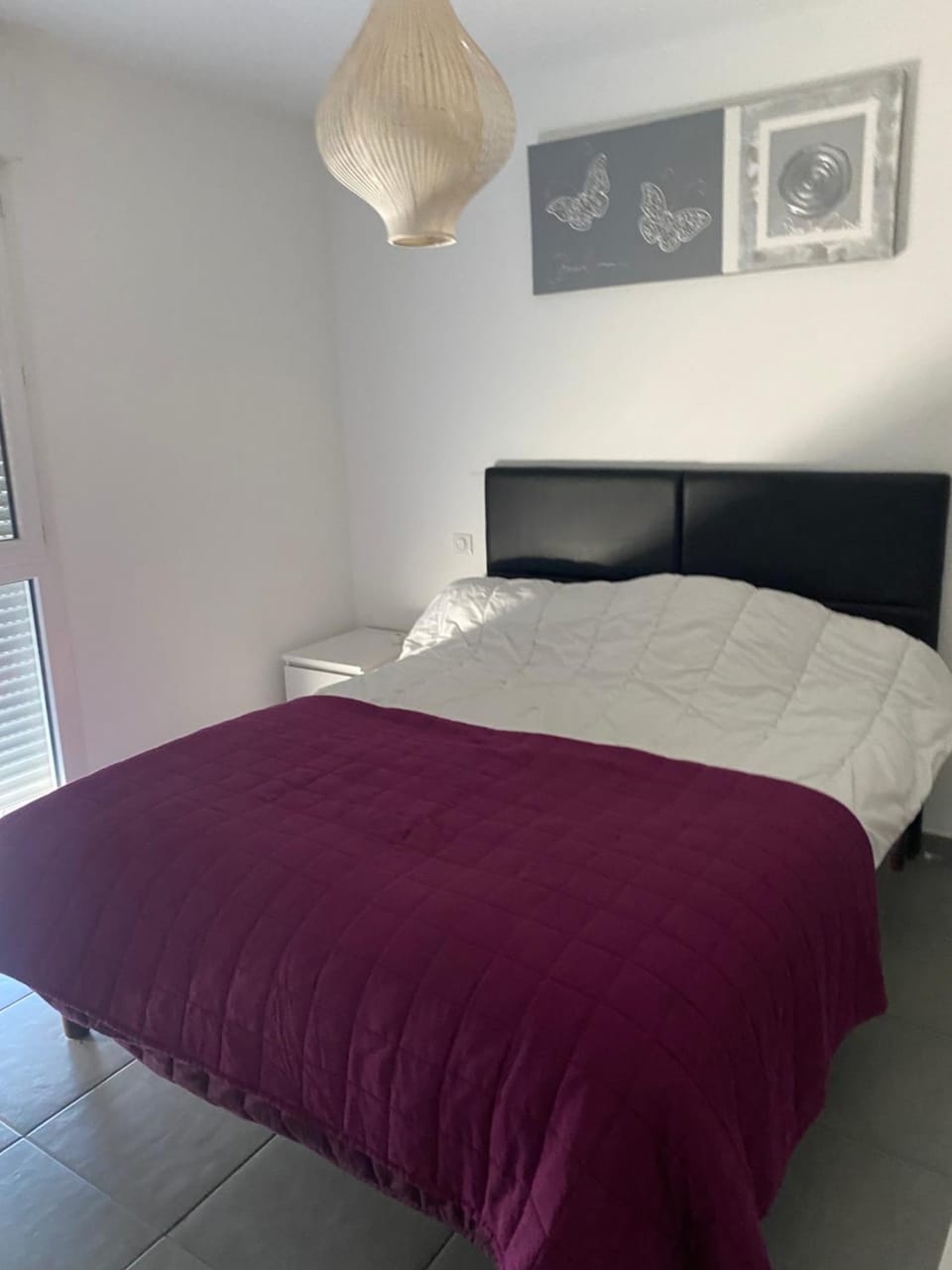La palmeraie Apartment in Ajaccio