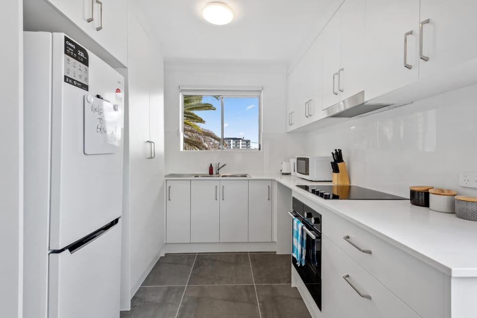 Spacious 3BRM Close to Gabba with Car Park & WiFi Apartment in Brisbane