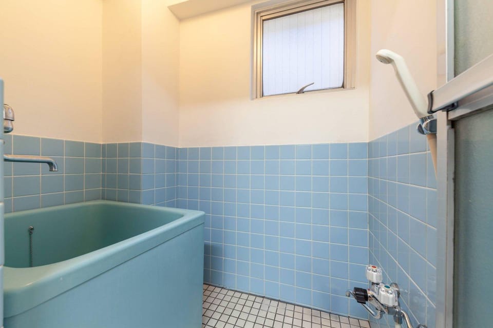 Shower, Bathroom, Bath