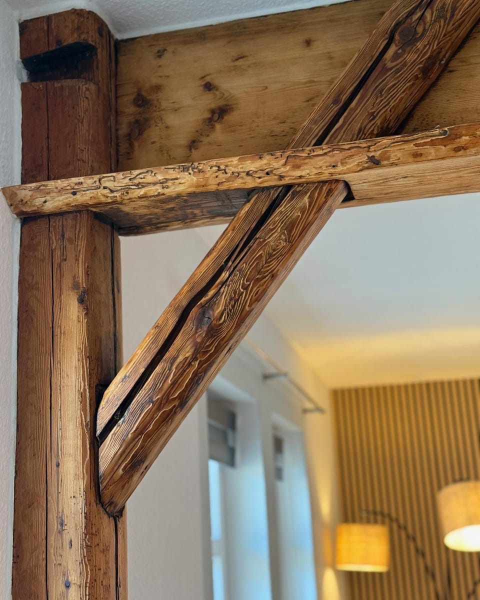 Decorative detail