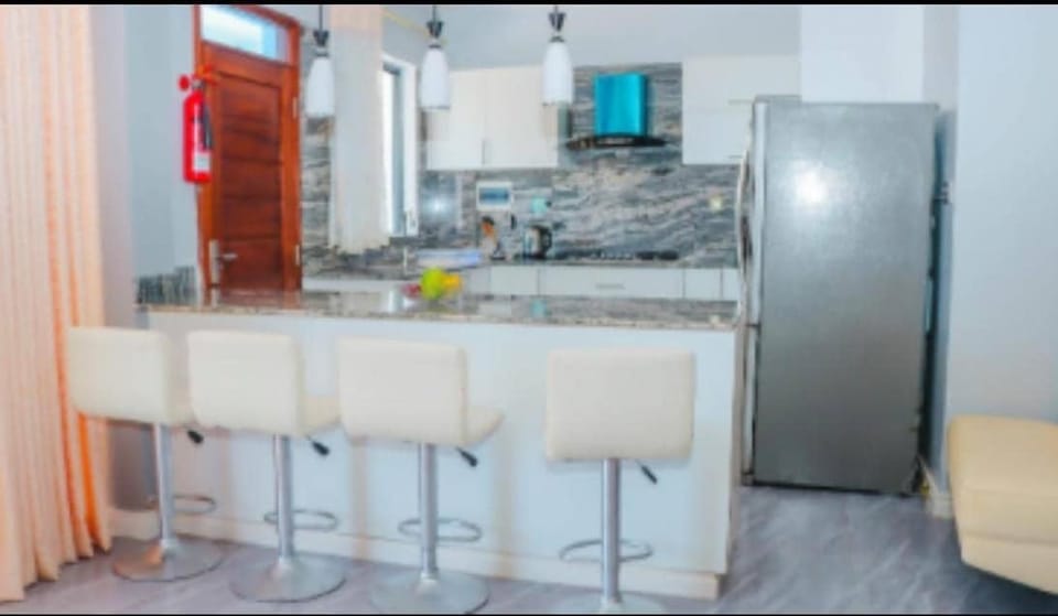 Waterpark view apartment 1A Apartment in Mombasa