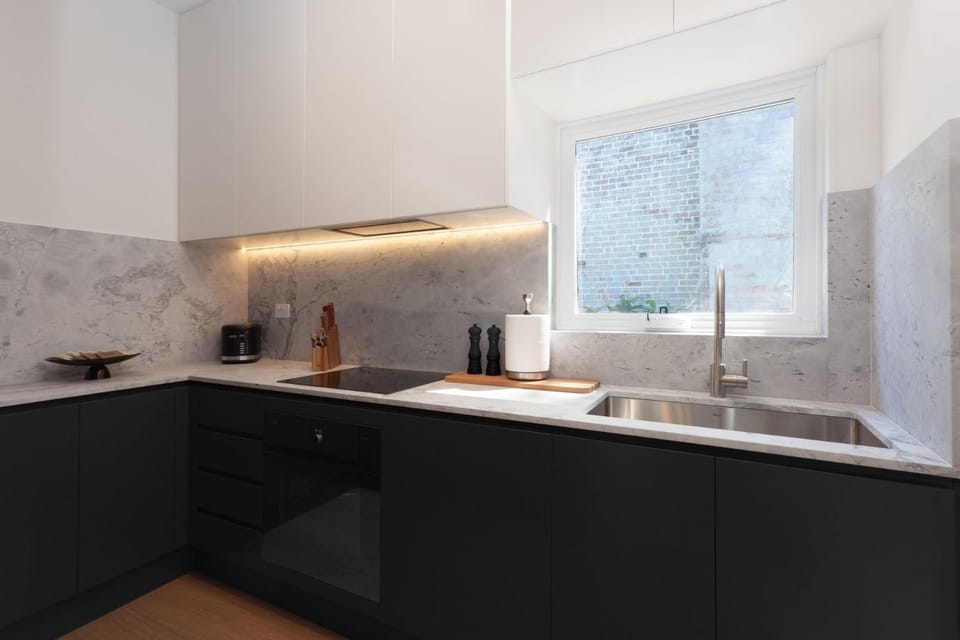 Urban Hideout, Annandale Isyd Apartment in Sydney