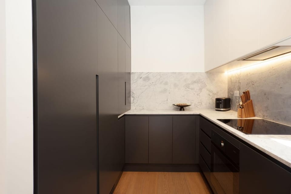 Urban Hideout, Annandale Isyd Apartment in Sydney