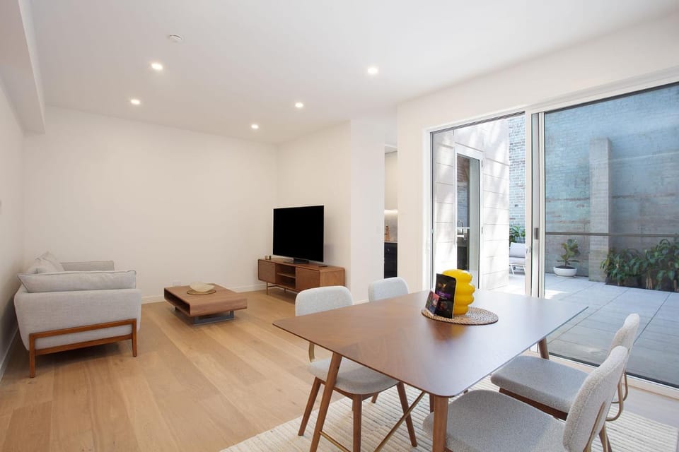 Urban Hideout, Annandale Isyd Apartment in Sydney