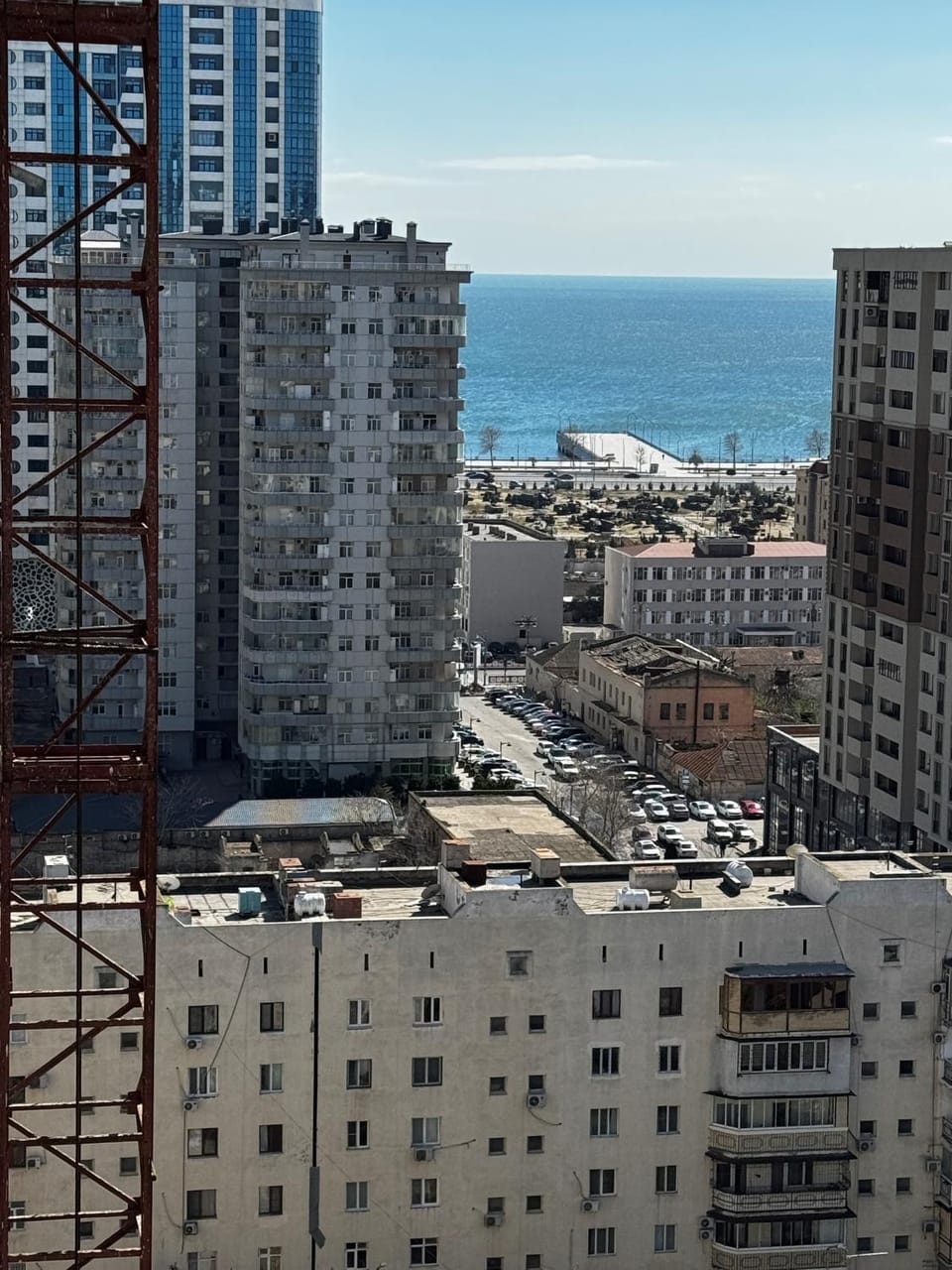 View (from property/room)