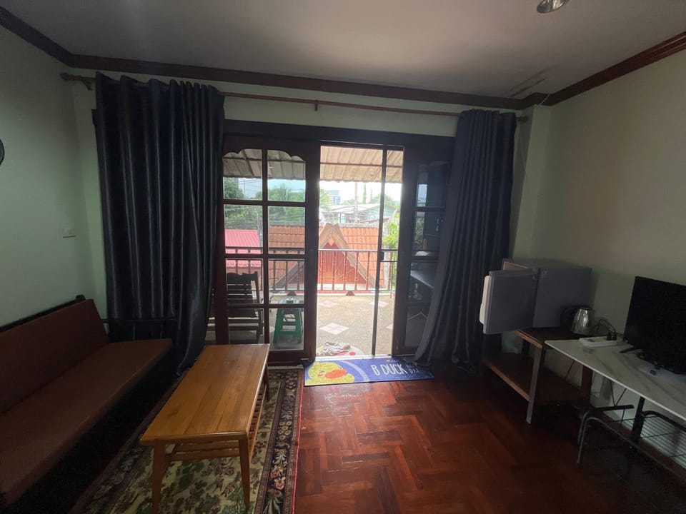 Baan khunr home stay Apartment in Mai Khao