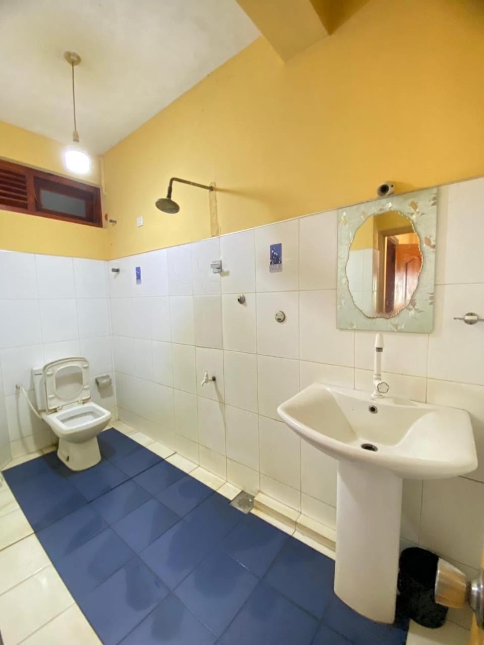 Relax mountain guest house Bed and Breakfast in Uva Province, Sri Lanka