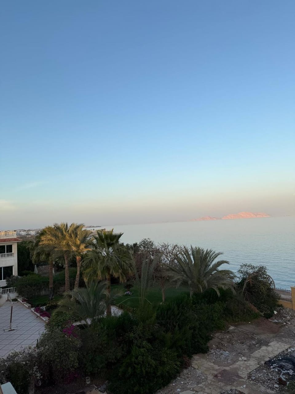 View (from property/room)
