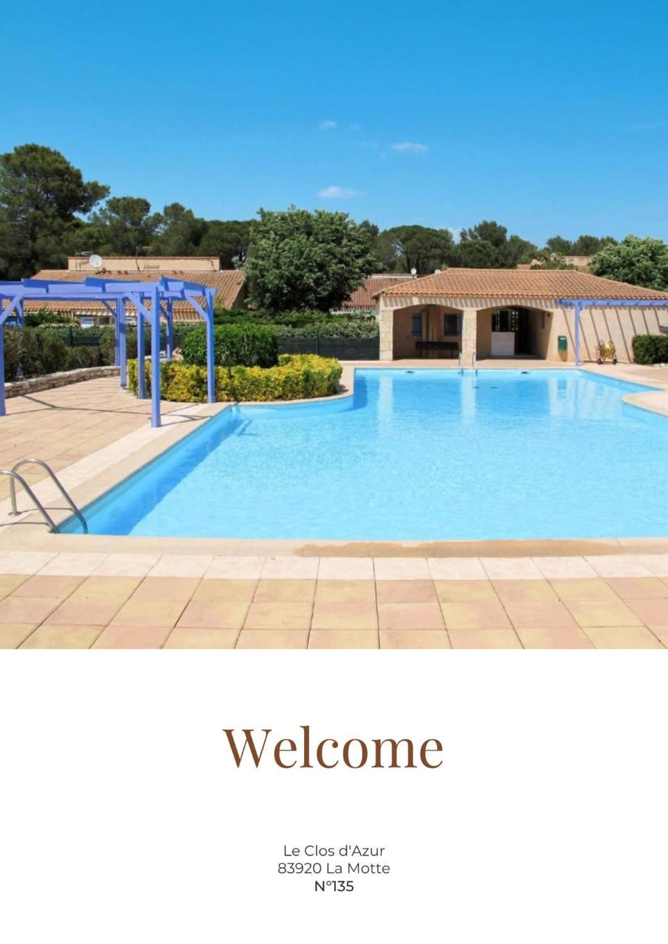 Day, Swimming pool
