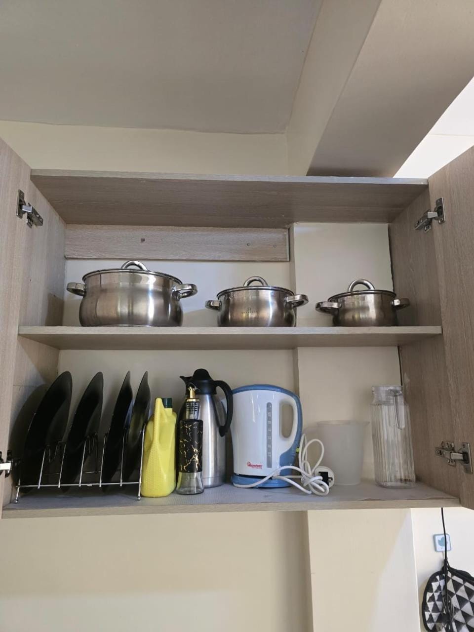Aza-Lux 1 BR Nakuru Apartment in Kenya