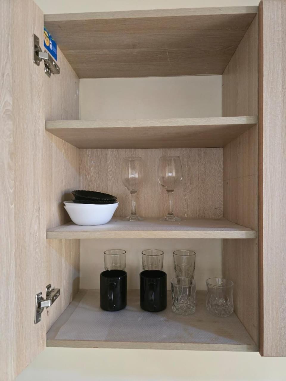 Aza-Lux 1 BR Nakuru Apartment in Kenya