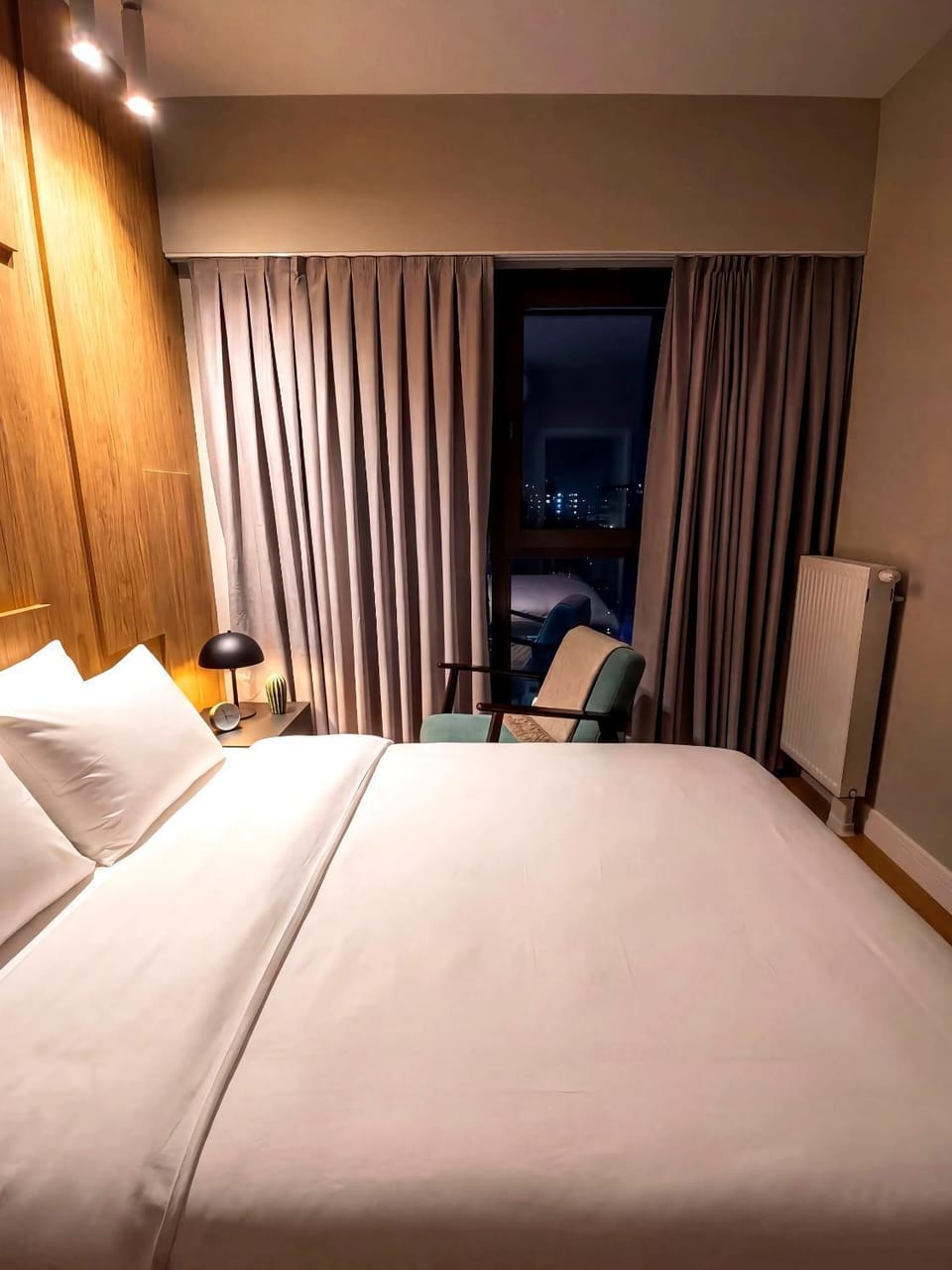 The Address Skopje - Modern Luxury Suite Apartment in Skopje