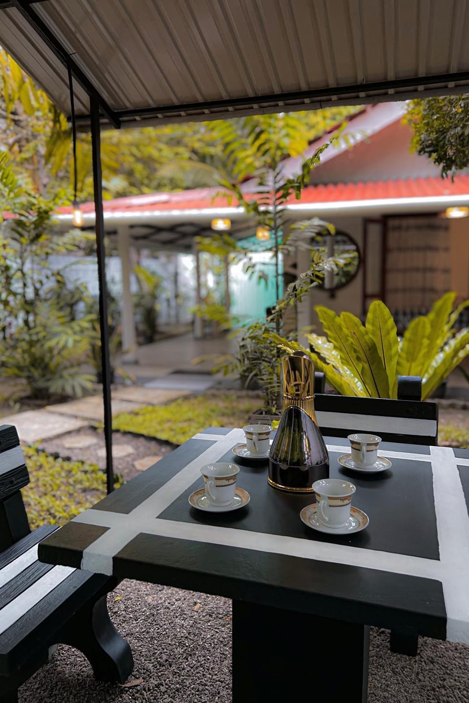 Villa Aloura Villa in Ahangama