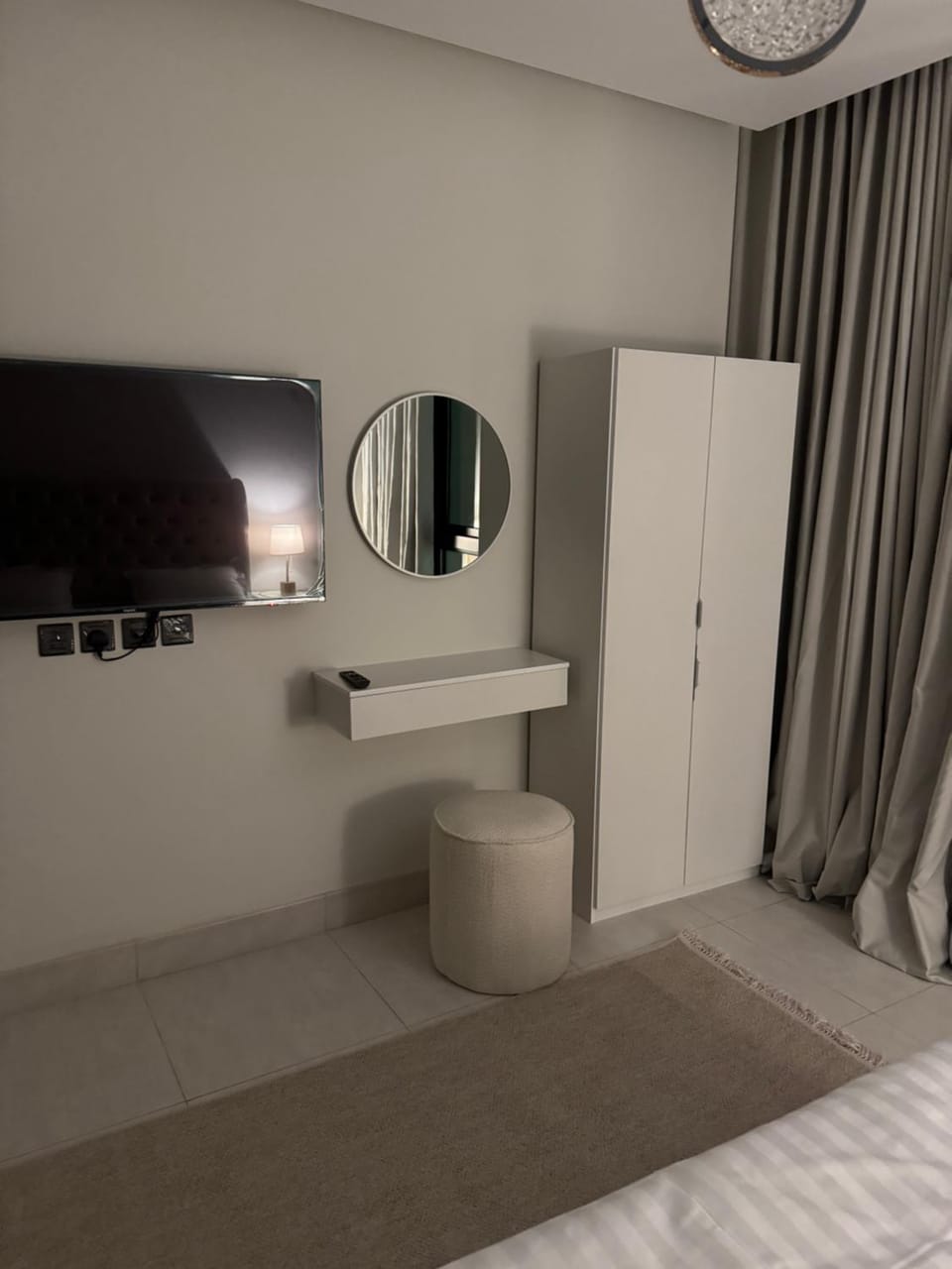 BEhouse, Apartment in Jeddah
