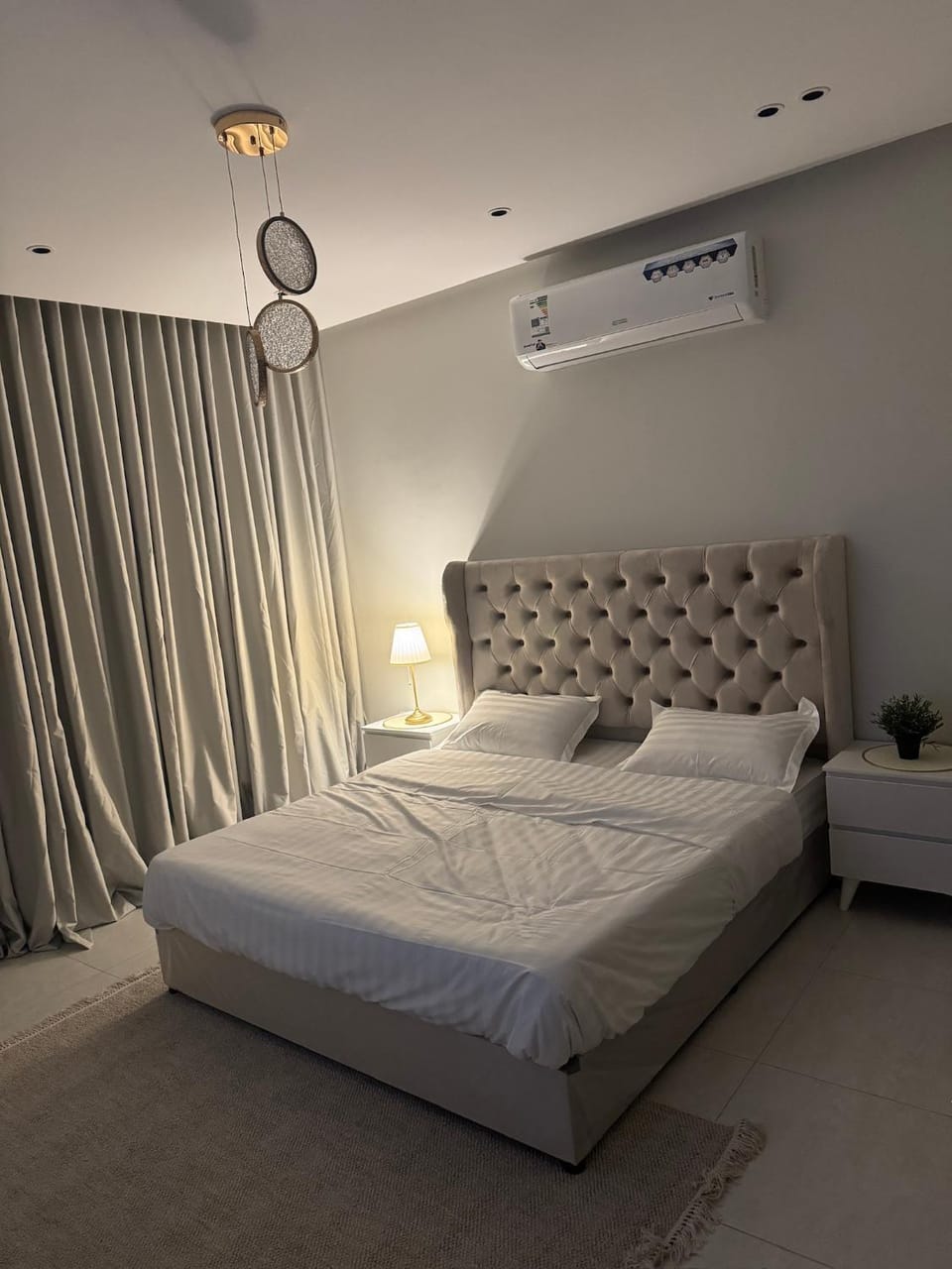 BEhouse, Apartment in Jeddah