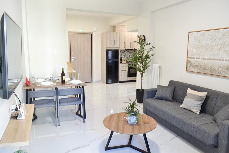 TV and multimedia, Kitchen or kitchenette, Living room, Seating area, Dining area, Evening entertainment