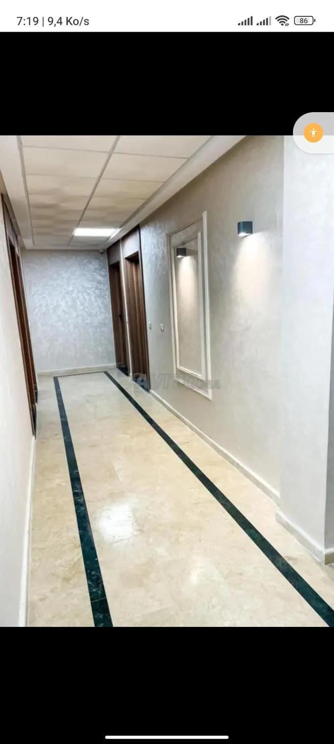 El jadida Apartment in Casablanca-Settat