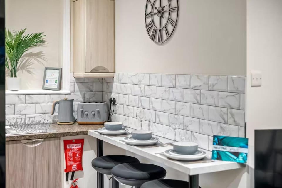 5 Bedroom Oxford Cooper House Sleep 11 Parking House in Oxford