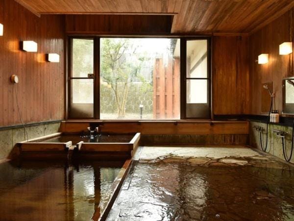Shower, Hot Spring Bath, Hot Tub, Bathroom, Spa and wellness centre/facilities, Bath