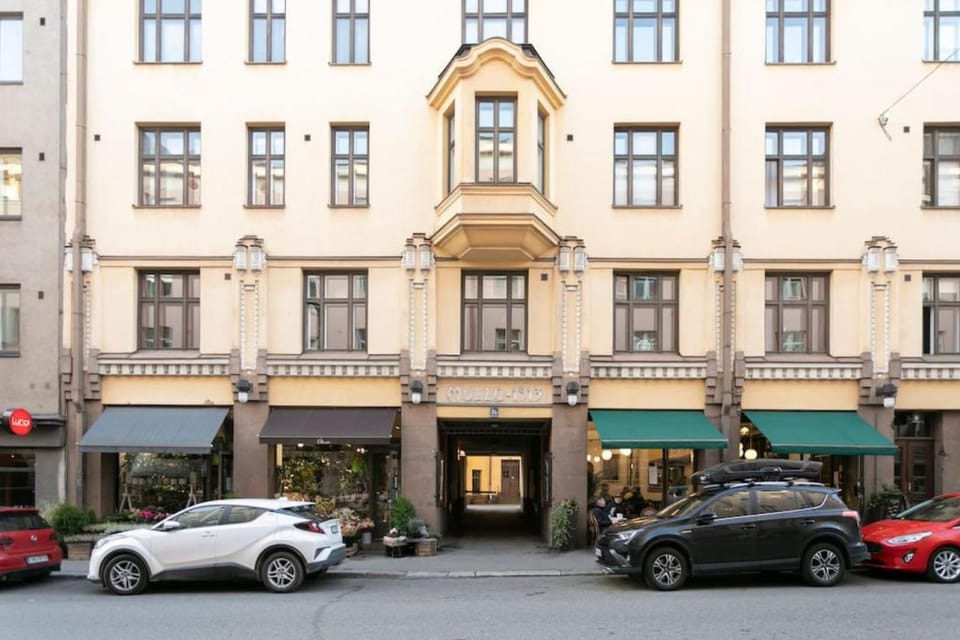 Property building, Other