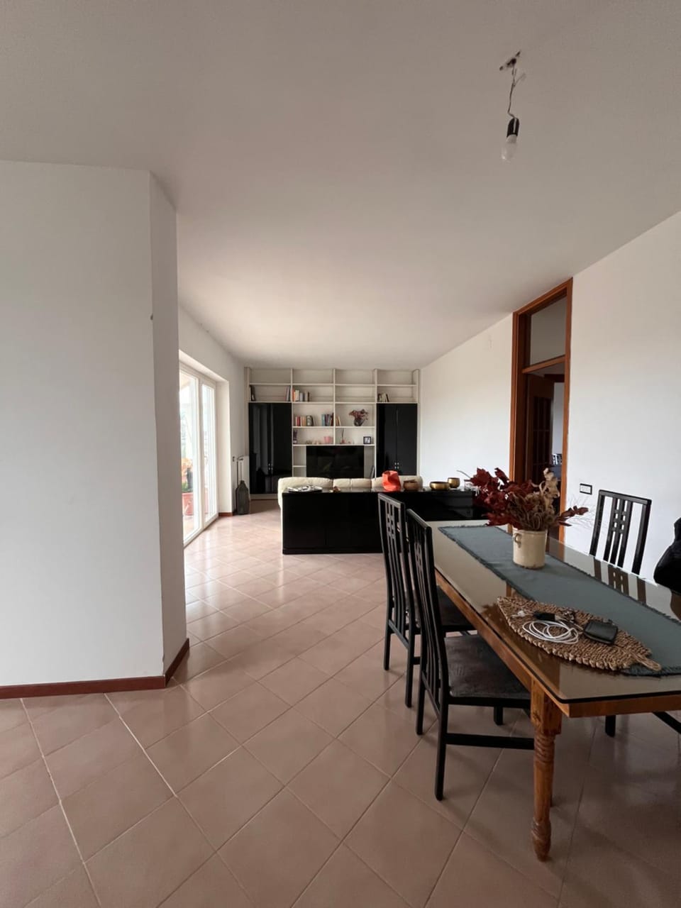 Casa del Sole Apartment in Lecce