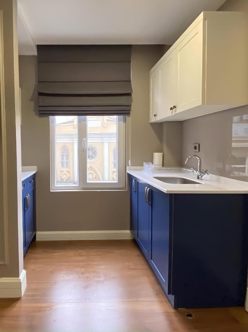 Coffee/tea facilities, Kitchen or kitchenette, kitchen