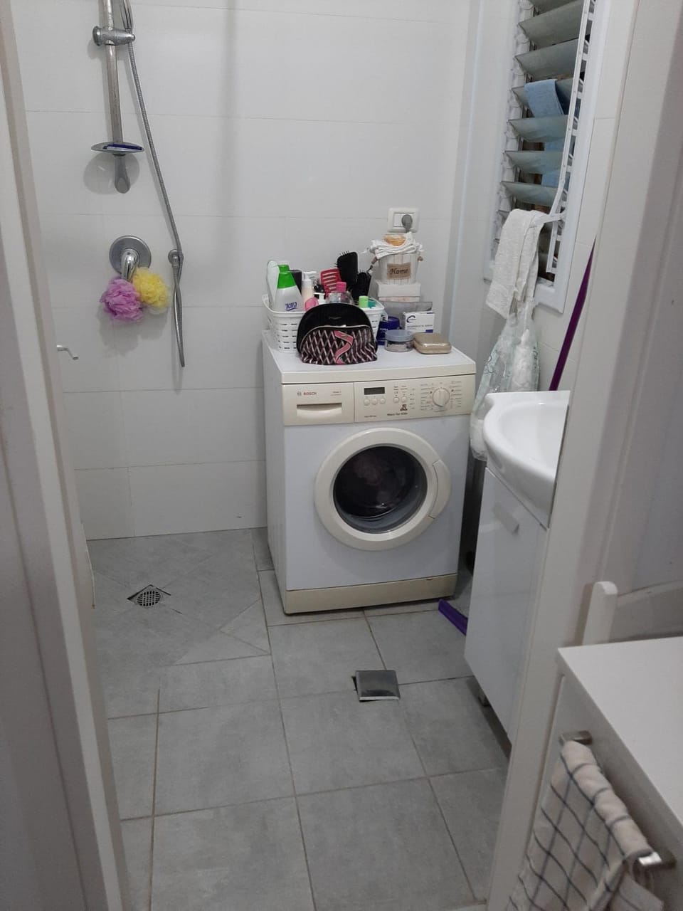 דירת נופש Apartment in Netanya