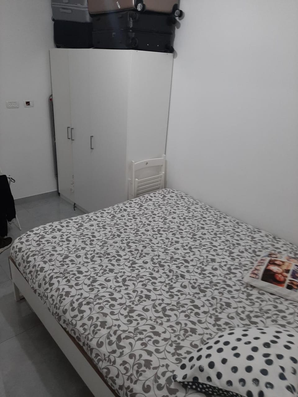 דירת נופש Apartment in Netanya
