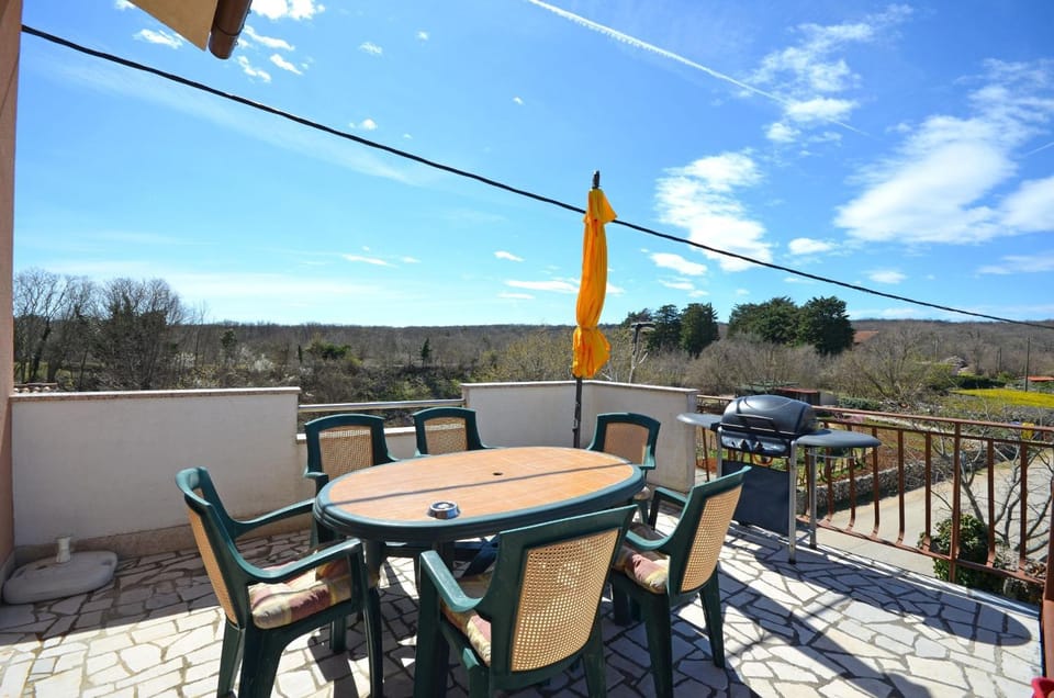 Balcony/Terrace, Balcony/Terrace