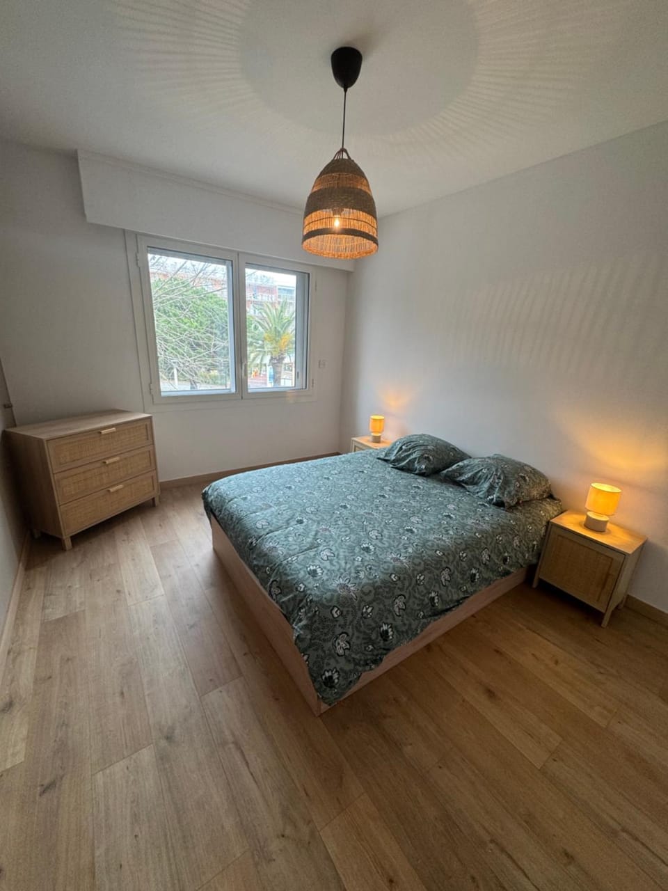 Les palmiers Apartment in Cavalaire-sur-Mer