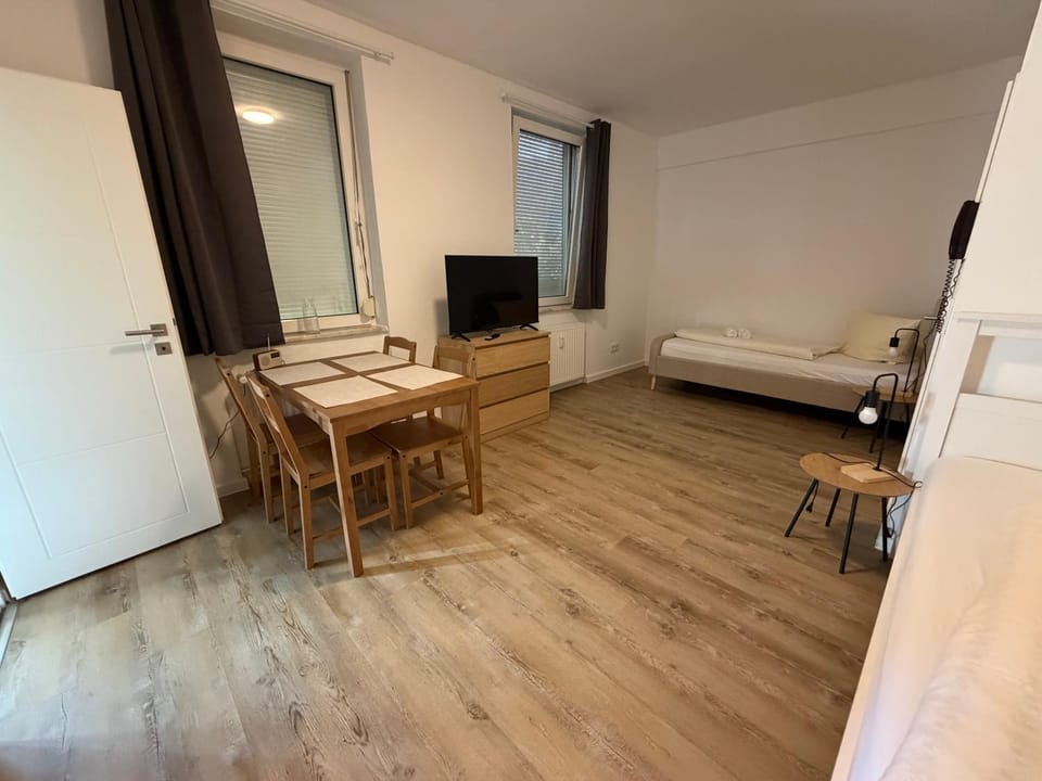 Schwachhauser Stay Apartment in Bremen