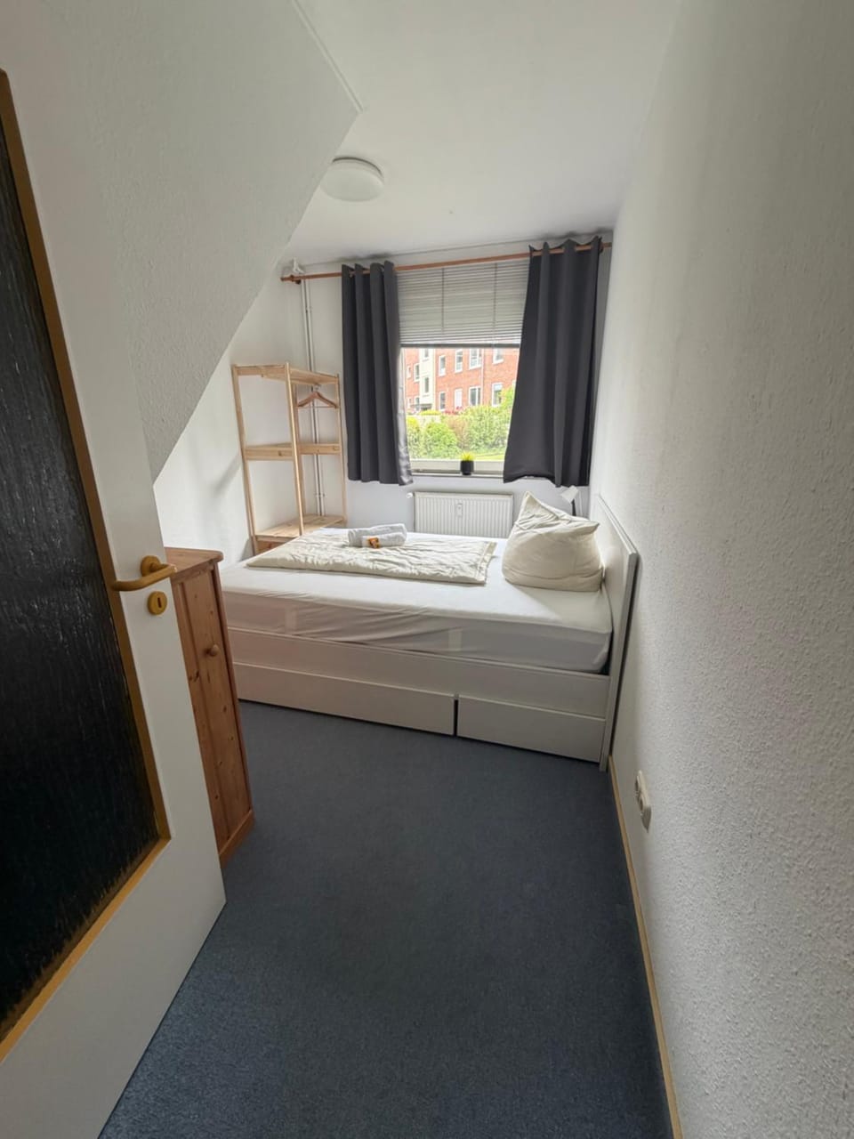 Schwachhauser Stay Apartment in Bremen