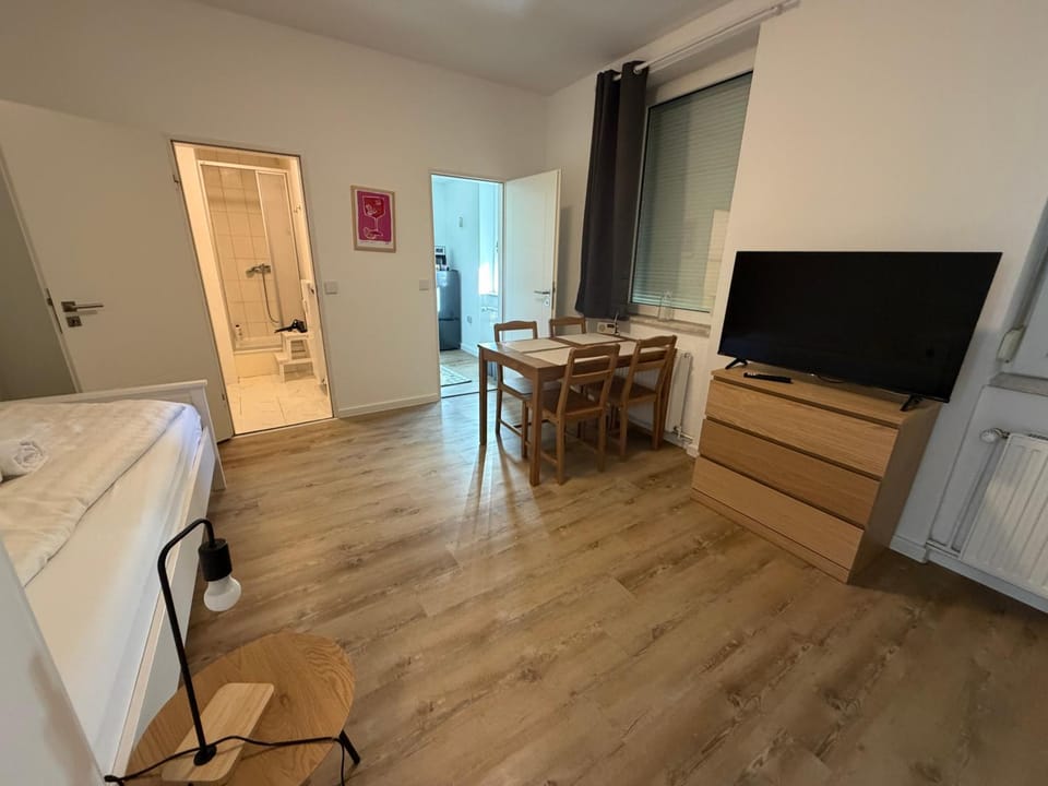 Schwachhauser Stay Apartment in Bremen
