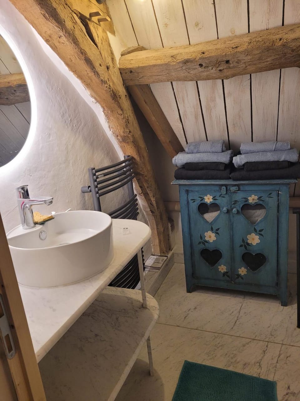 Chaumière Normande House in Normandy