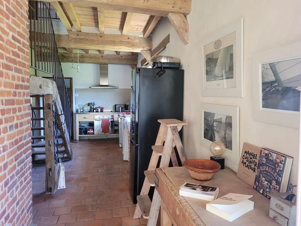 Chaumière Normande House in Normandy