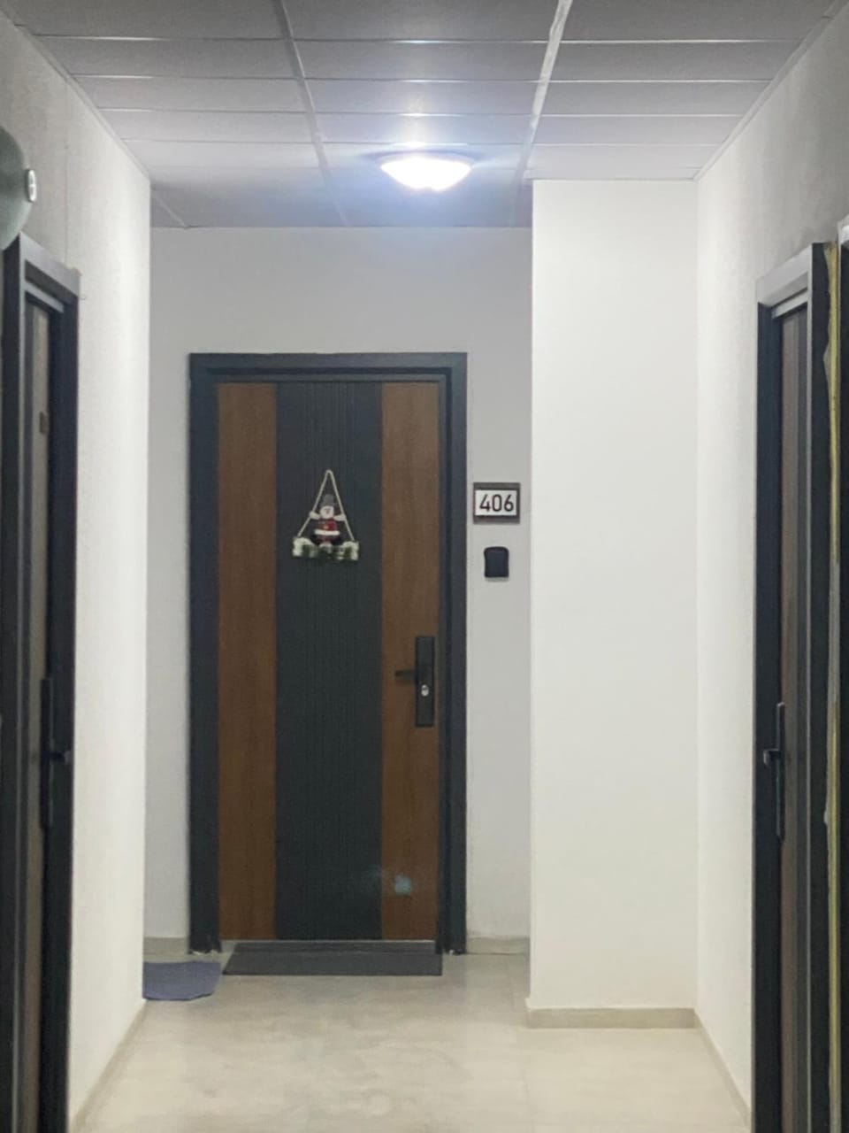 Высокая квартира студия 42 м2 на 26 этаже с видом на горы Apartment in Batumi