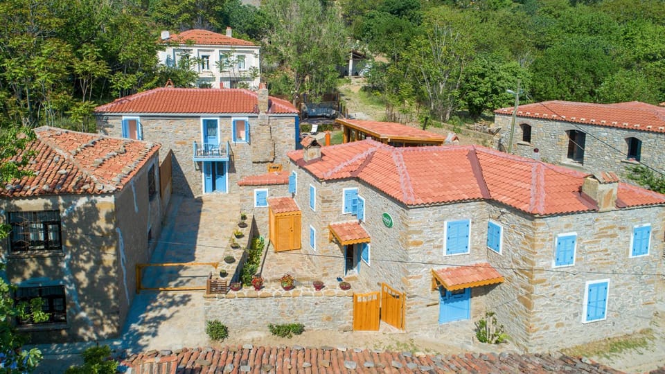 Feride Fonksiyonel Yaşam Hotel in Decentralized Administration of Macedonia and Thrace