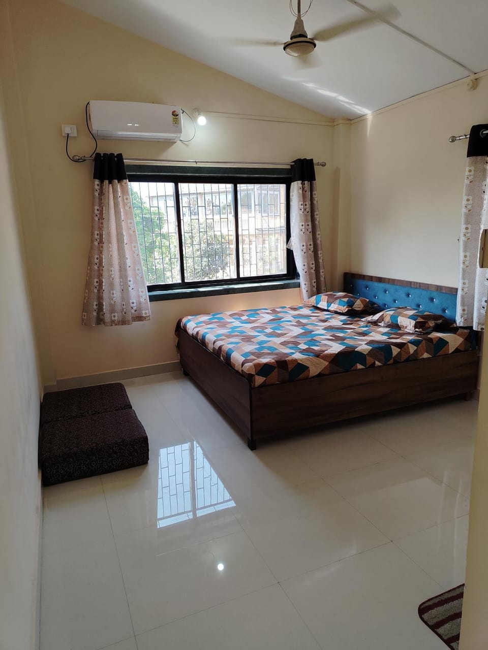 Krishna Villa Villa in Maharashtra