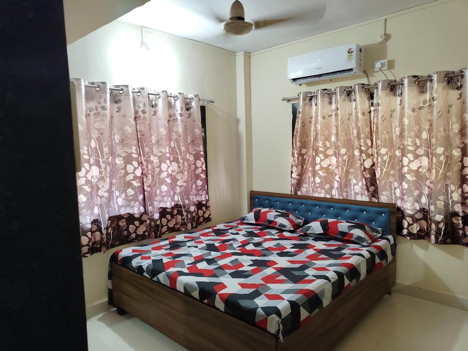 Krishna Villa Villa in Maharashtra