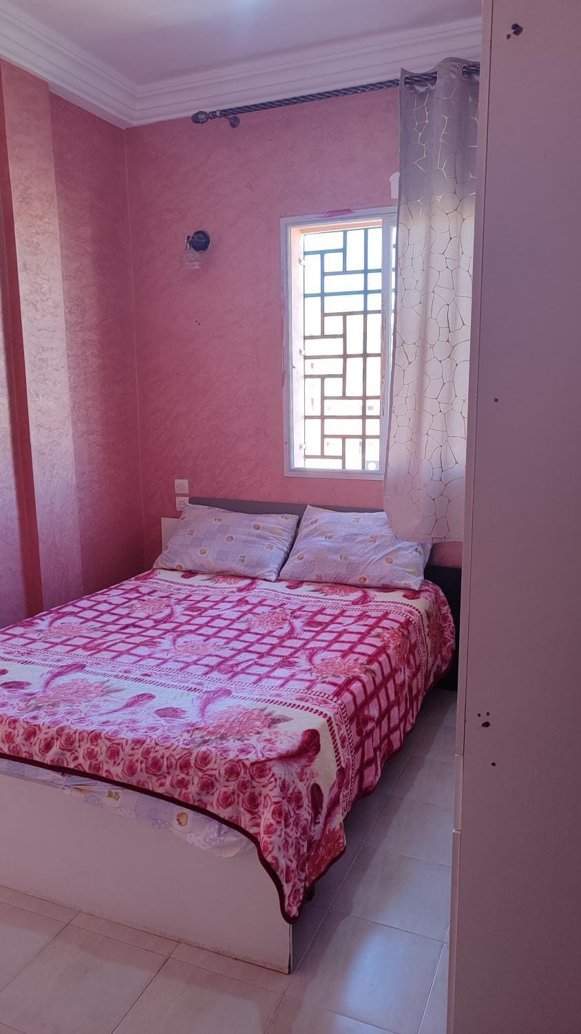 Saada 15 marrakech Apartment in Marrakesh