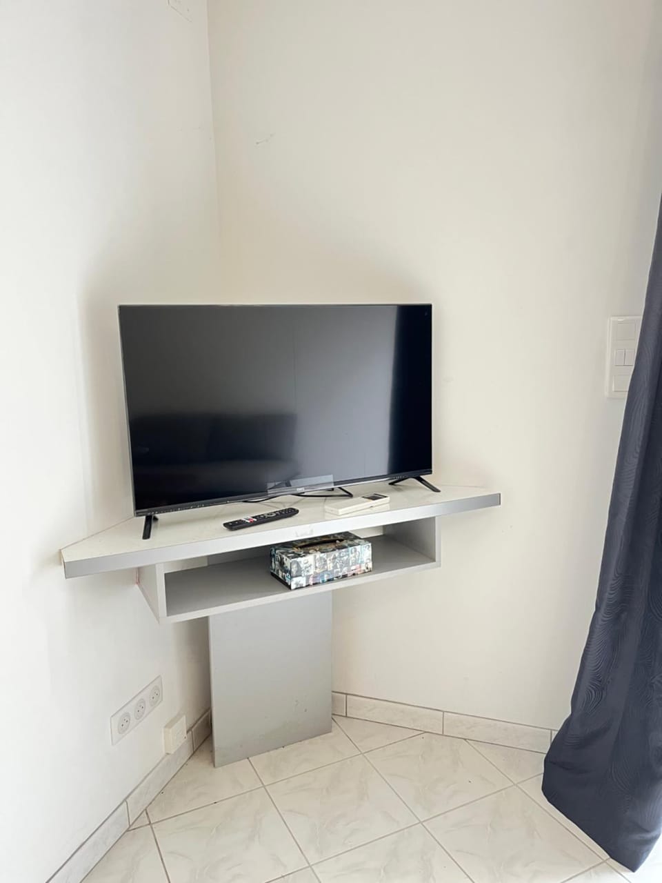 TV and multimedia